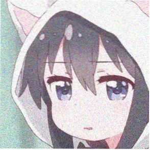 漫友老K不加班头像